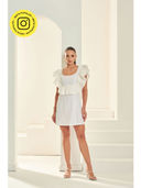 White color option, Sold out, Currently selected