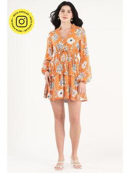 By The Bay - Maria Mini Dress