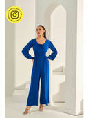 Blue color option, Sold out, Currently selected