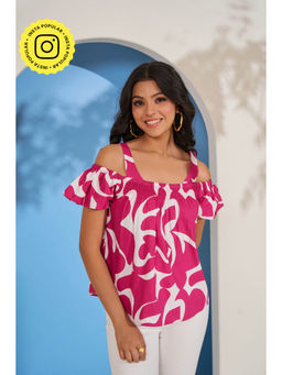 By The Bay - Hannah Top