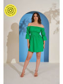 Green color option, Sold out