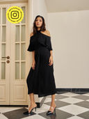 Black color option, Sold out