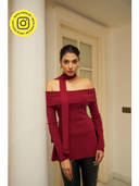 Maroon color option, Sold out