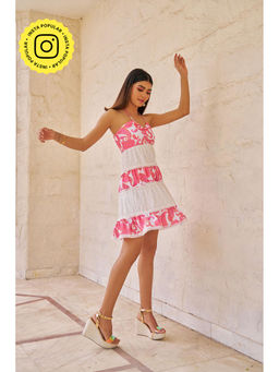 By The Bay - Mia Layered Dress