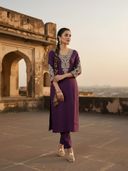 Purple color option, Sold out, Currently selected