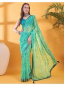 Turquoise color option