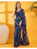 Navy Blue color option