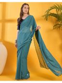 Teal color option, Currently selected