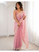 Pink color option, Currently selected