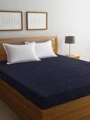 Blue color option, Currently selected
