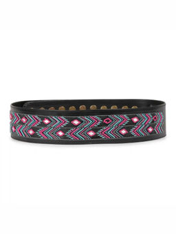 Gonecase - Festive Hand Embroidered Bust Belt