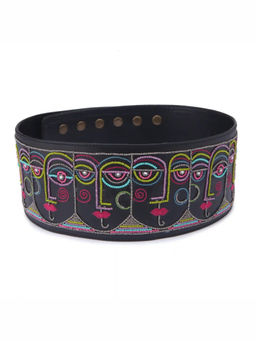 Gonecase - Anokhi Handcrafted Hand Embroidered Waist Belt