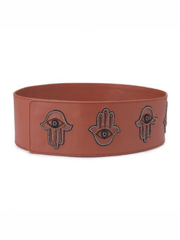 Gonecase - Hamsa Handcrafted Waist Belt