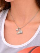 Silver color option, Sold out, Currently selected