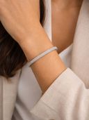 Silver color option, Currently selected