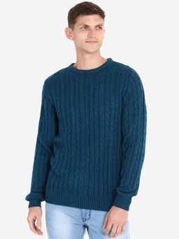JOE Hazel - Vintage Cable Sweater