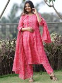 Magenta color option, Currently selected