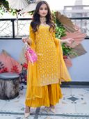 Mustard color option