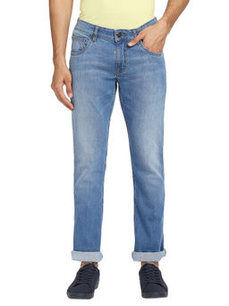 ColorPlus - Light Blue Jeans