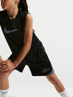 Nike - Sportswear Men's Multi Love Knee Shorts