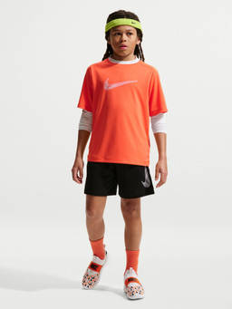 Nike - Sportswear Men's Multi Half SleeveT-Shirt