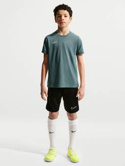 Nike - Sportswear Unisex Kids Half SleeveT-Shirt