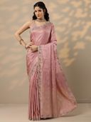 Pink color option, Currently selected