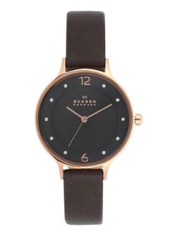 Skagen - SKW2267 Anita Grey Watch For Women