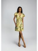 Yellow color option, Sold out, Currently selected