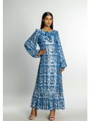 Blue color option, Sold out, Currently selected