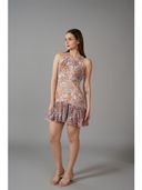 Nude color option, Sold out, Currently selected