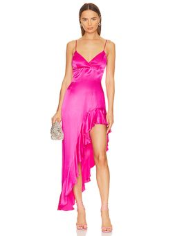 Bardot - Ember Midi Dress