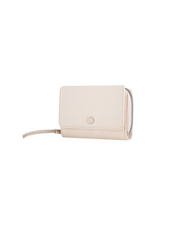 CARPISA - Beige Simonetta V1 Wallet