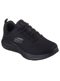 SKECHERS - Mens VAPOR FOAM - VARIEN Black Sneakers