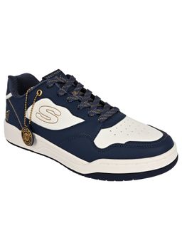 SKECHERS - Men Multi-Color STREET Sneakers