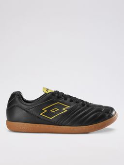 LOTTO - Men Stadio Street Black Sneakers
