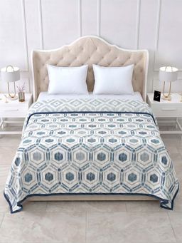 Home Affairs - Reversible Cotton Single Bed Dohar