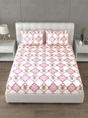 Pink color option, Currently selected