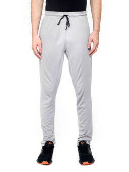 Reebok - Wor Knit Oh Pant Grey Training Track Pant