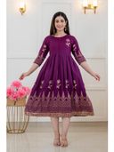 Purple color option