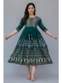 Green color option