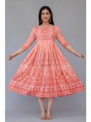 Peach color option