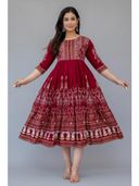 Red color option
