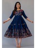 Navy Blue color option
