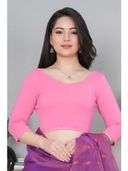 Pink color option, Currently selected