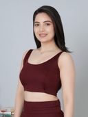 Maroon color option, Currently selected