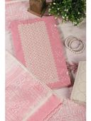 Pink color option, Currently selected