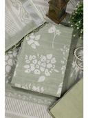 Green color option, Currently selected