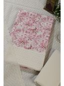 Pink color option, Currently selected