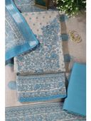 Blue color option, Currently selected